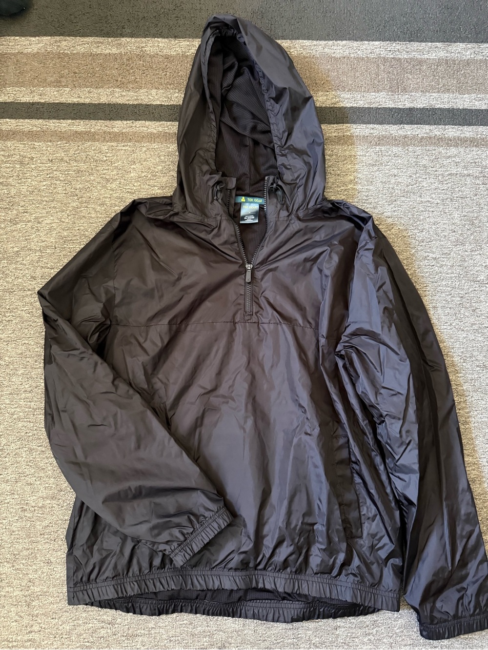 Tek Gear Windbreaker